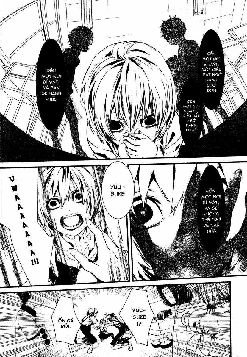 Dolls - Chapter 41 - Trang 13