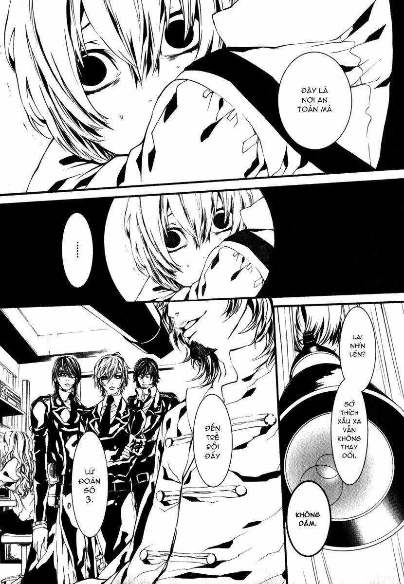 Dolls - Chapter 41 - Trang 14