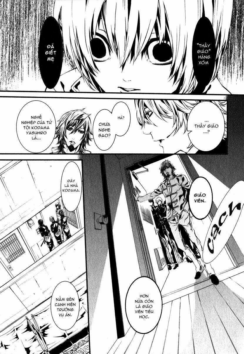 Dolls - Chapter 41 - Trang 17