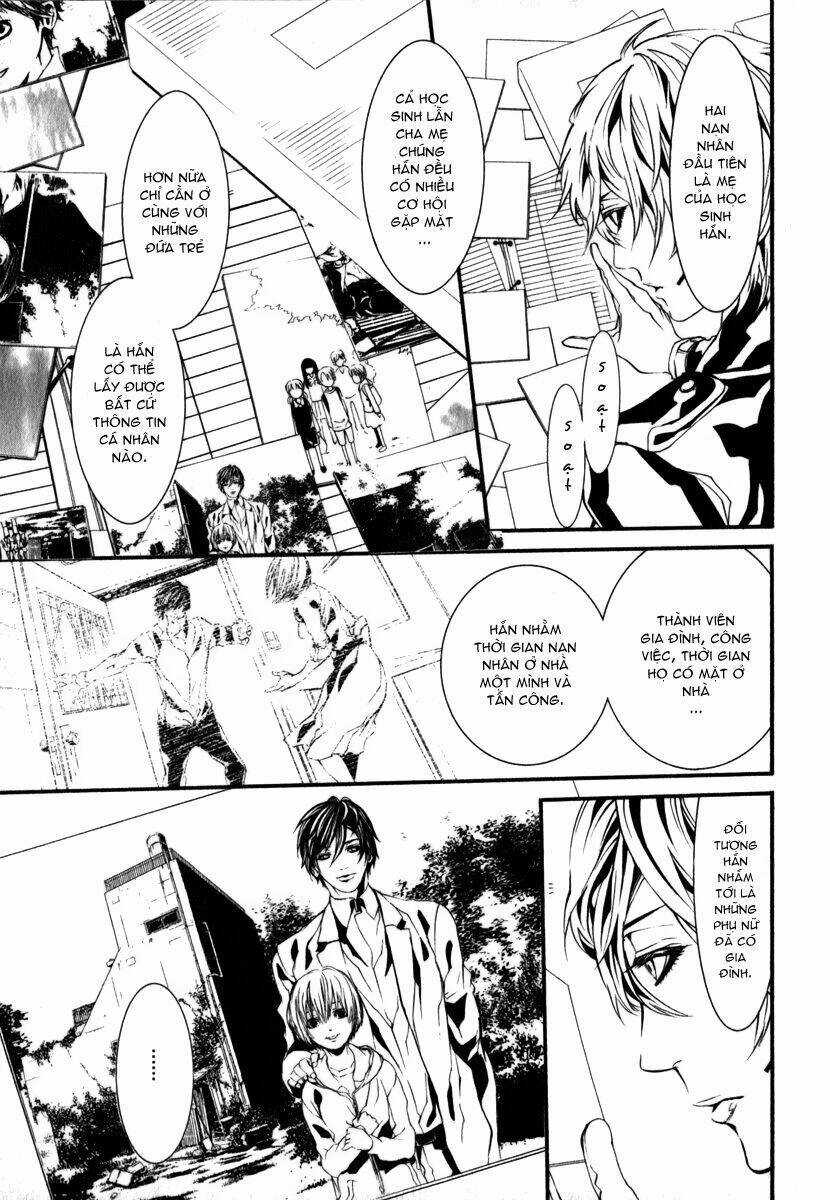 Dolls - Chapter 41 - Trang 19