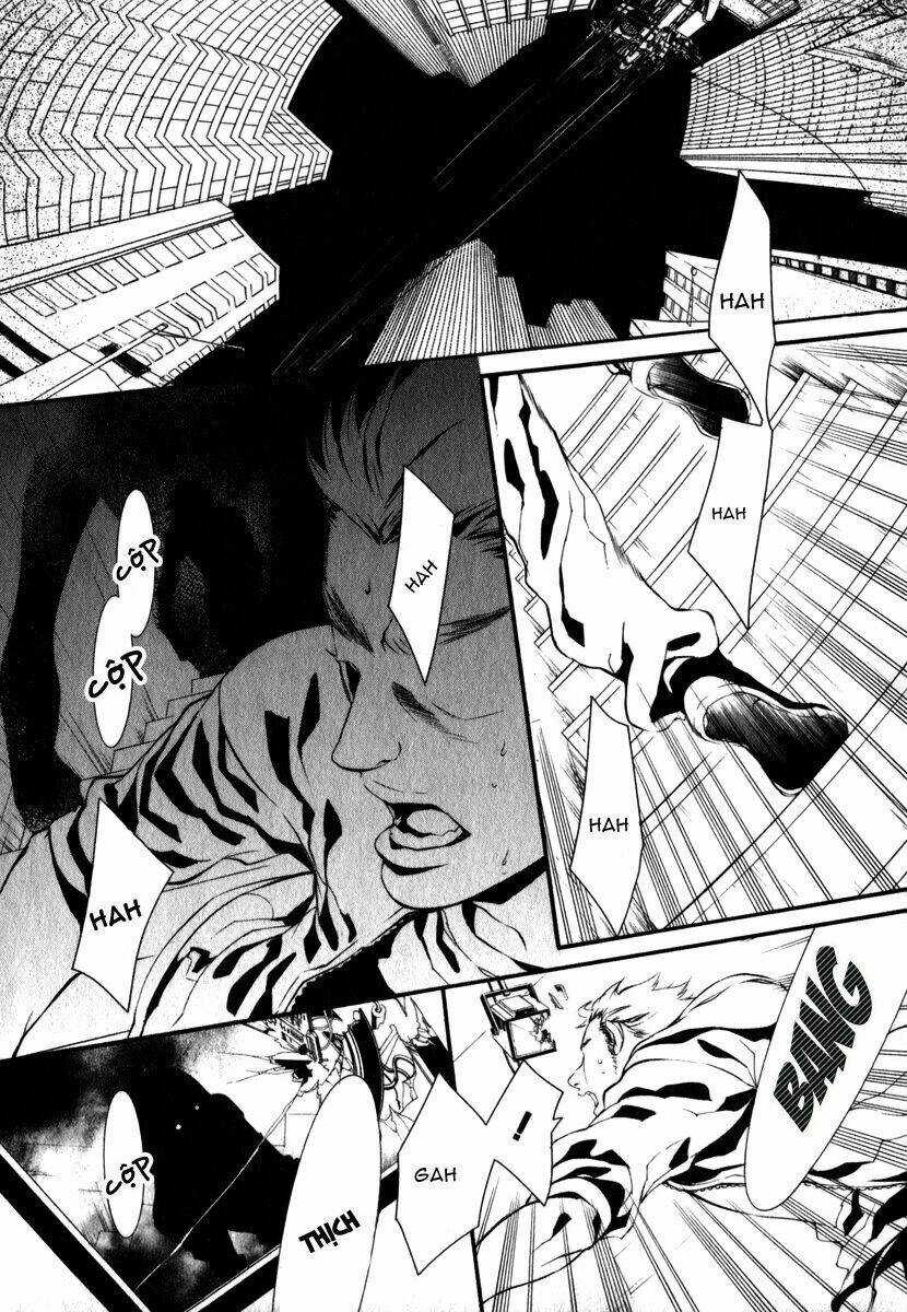 Dolls - Chapter 41 - Trang 3