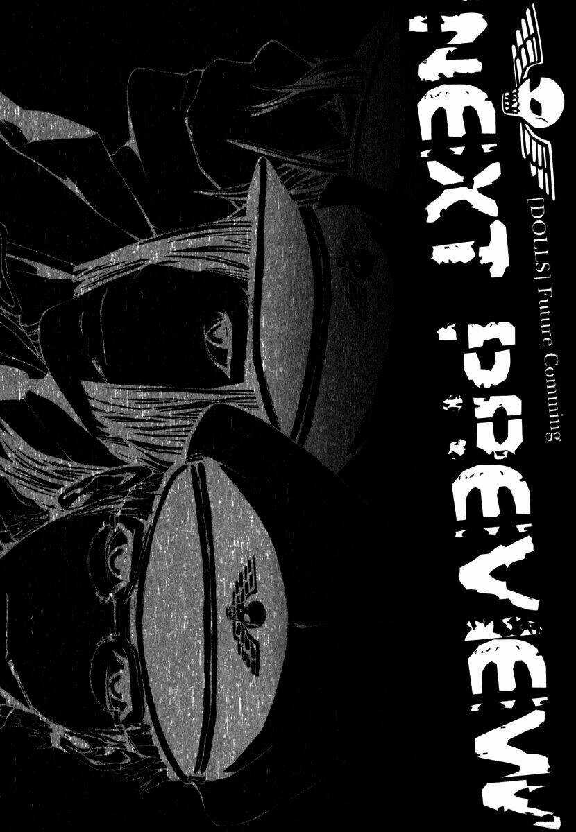 Dolls - Chapter 41 - Trang 22