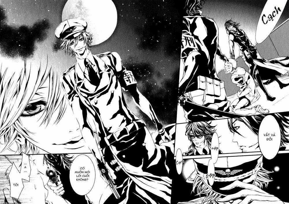 Dolls - Chapter 41 - Trang 5