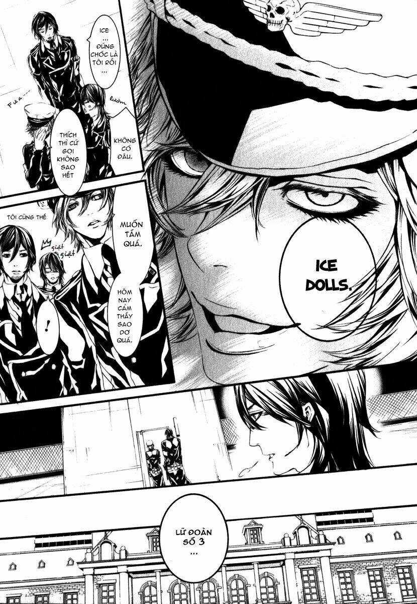 Dolls - Chapter 41 - Trang 7