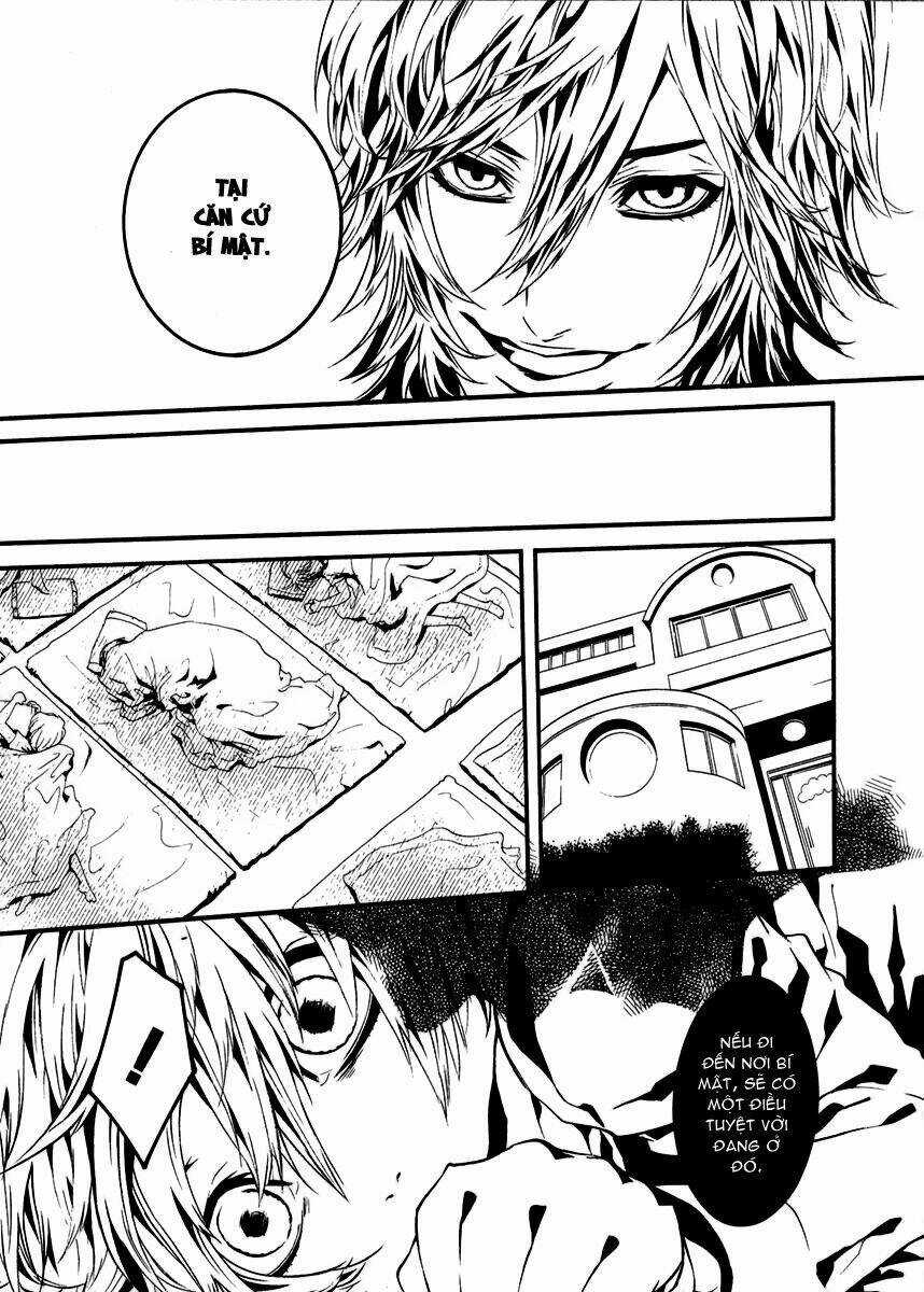 Dolls - Chapter 42 - Trang 15