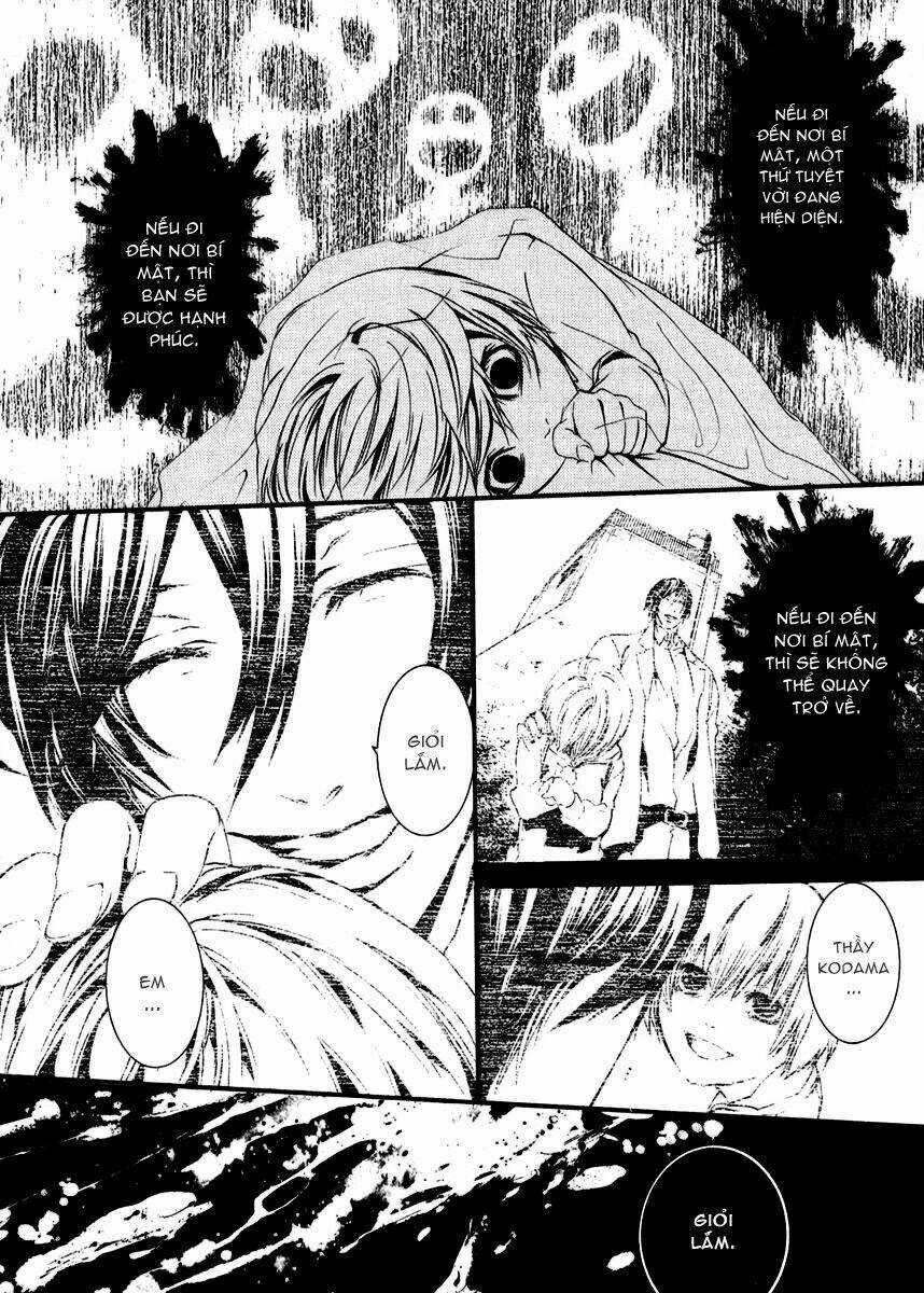 Dolls - Chapter 42 - Trang 16