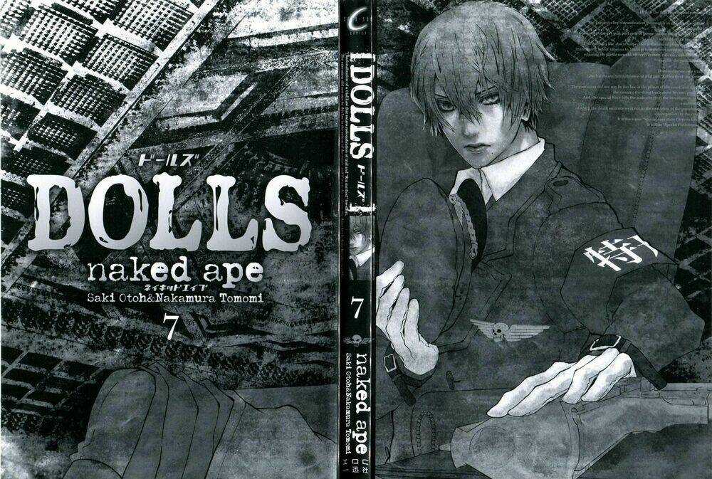 Dolls - Chapter 42 - Trang 3