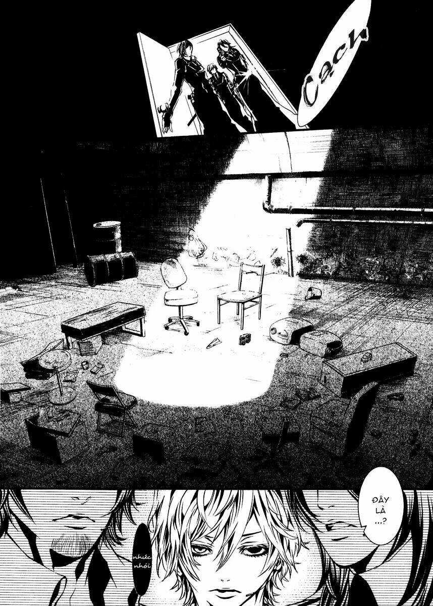 Dolls - Chapter 42 - Trang 26