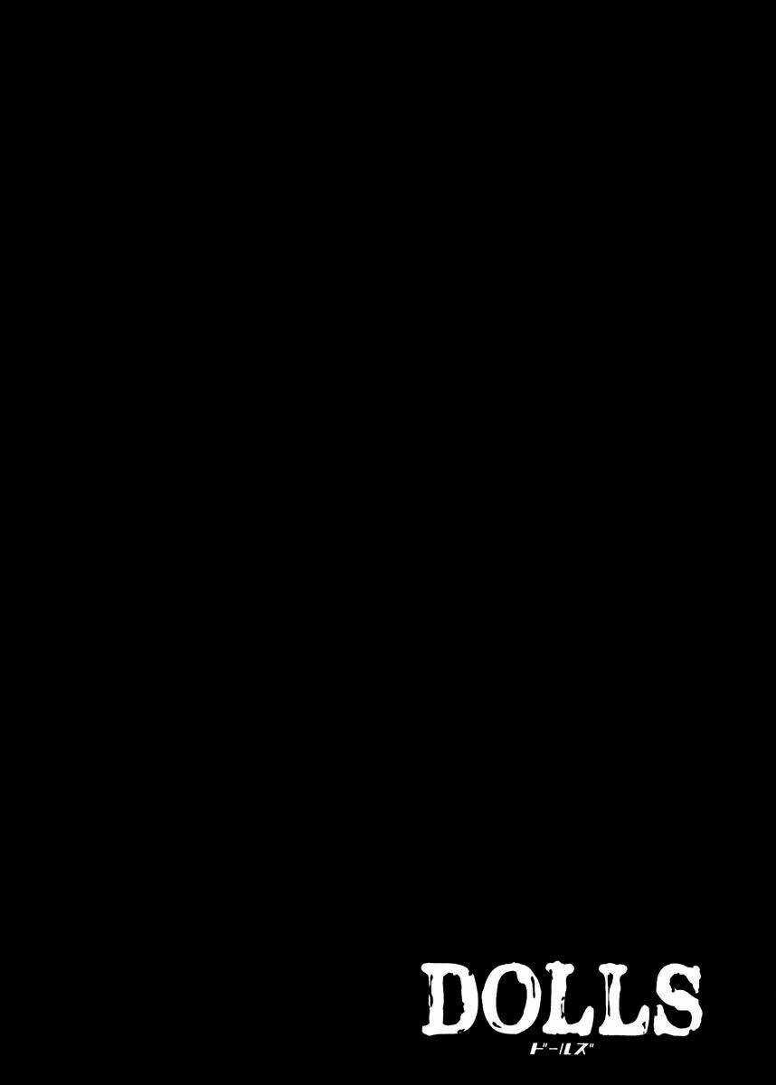 Dolls - Chapter 42 - Trang 28