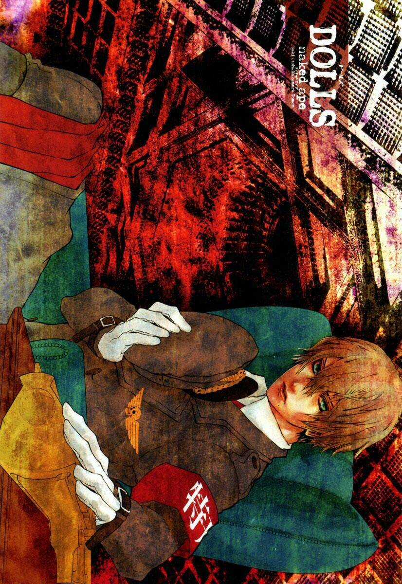 Dolls - Chapter 42 - Trang 5