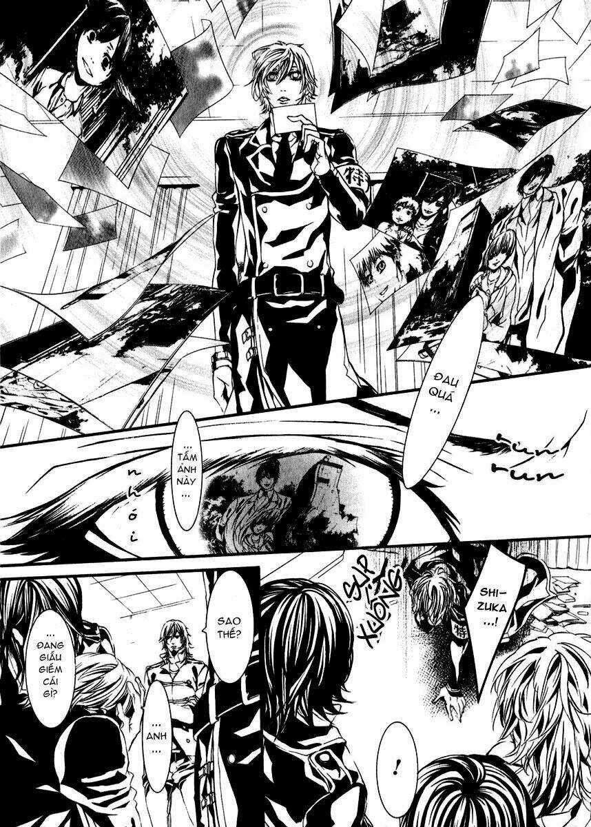 Dolls - Chapter 42 - Trang 9