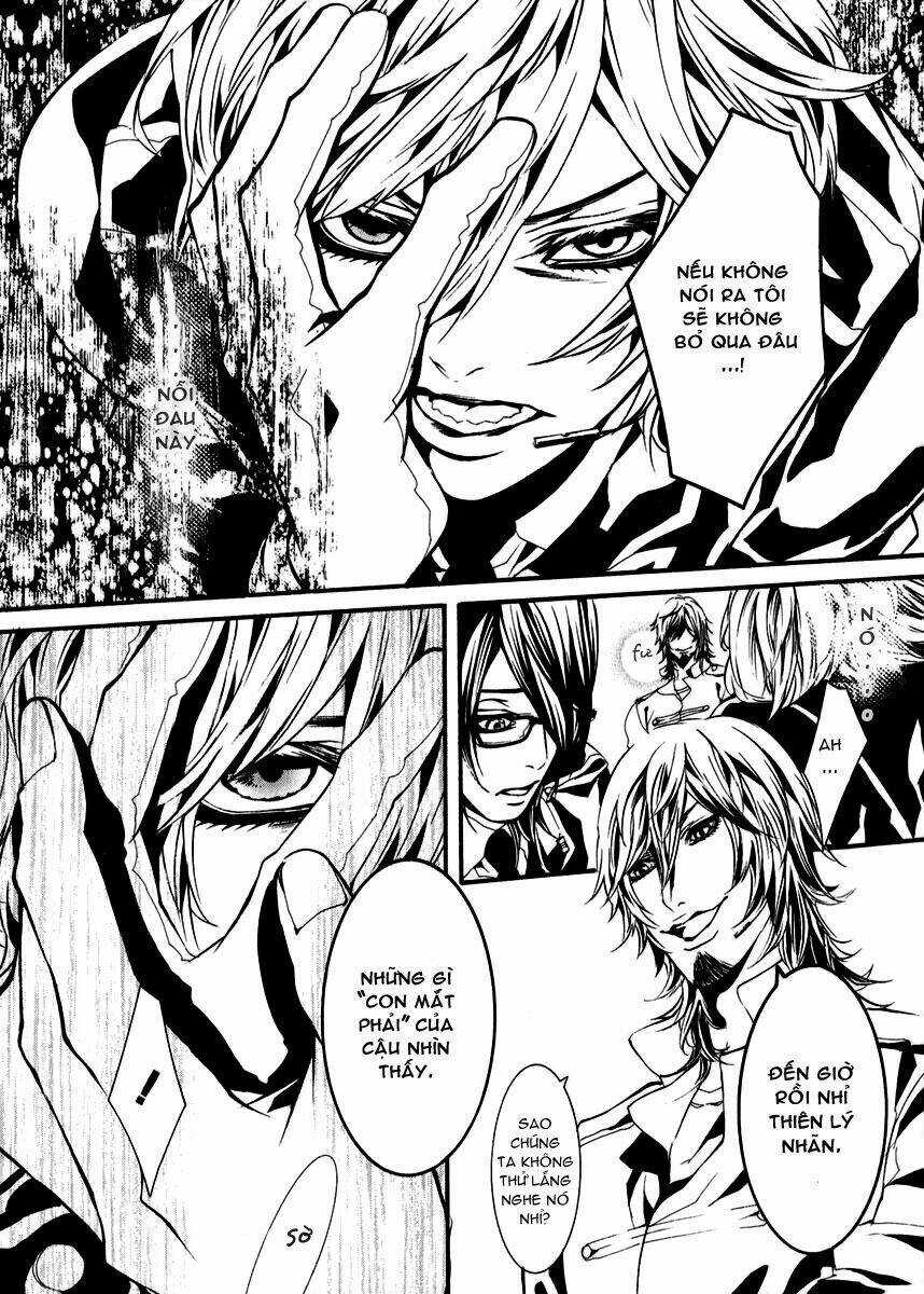 Dolls - Chapter 42 - Trang 10