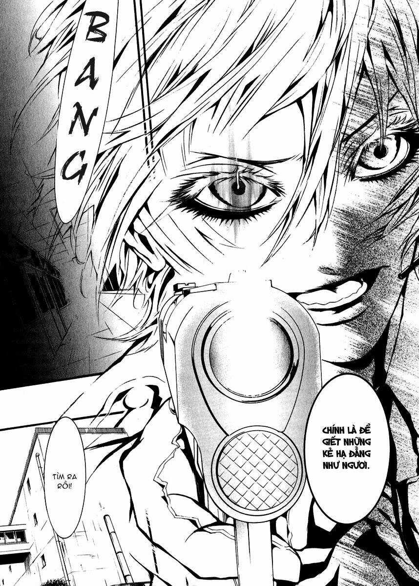 Dolls - Chapter 43 - Trang 19