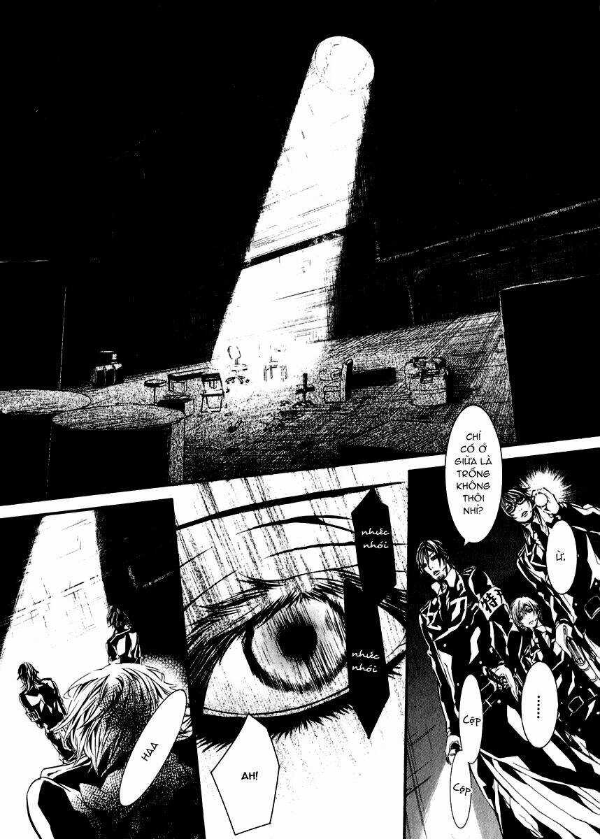 Dolls - Chapter 43 - Trang 3