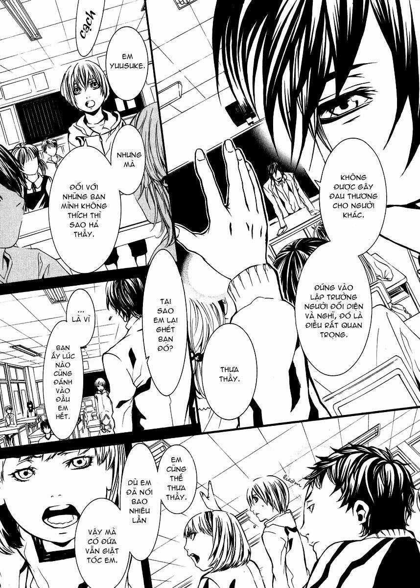 Dolls - Chapter 43 - Trang 9