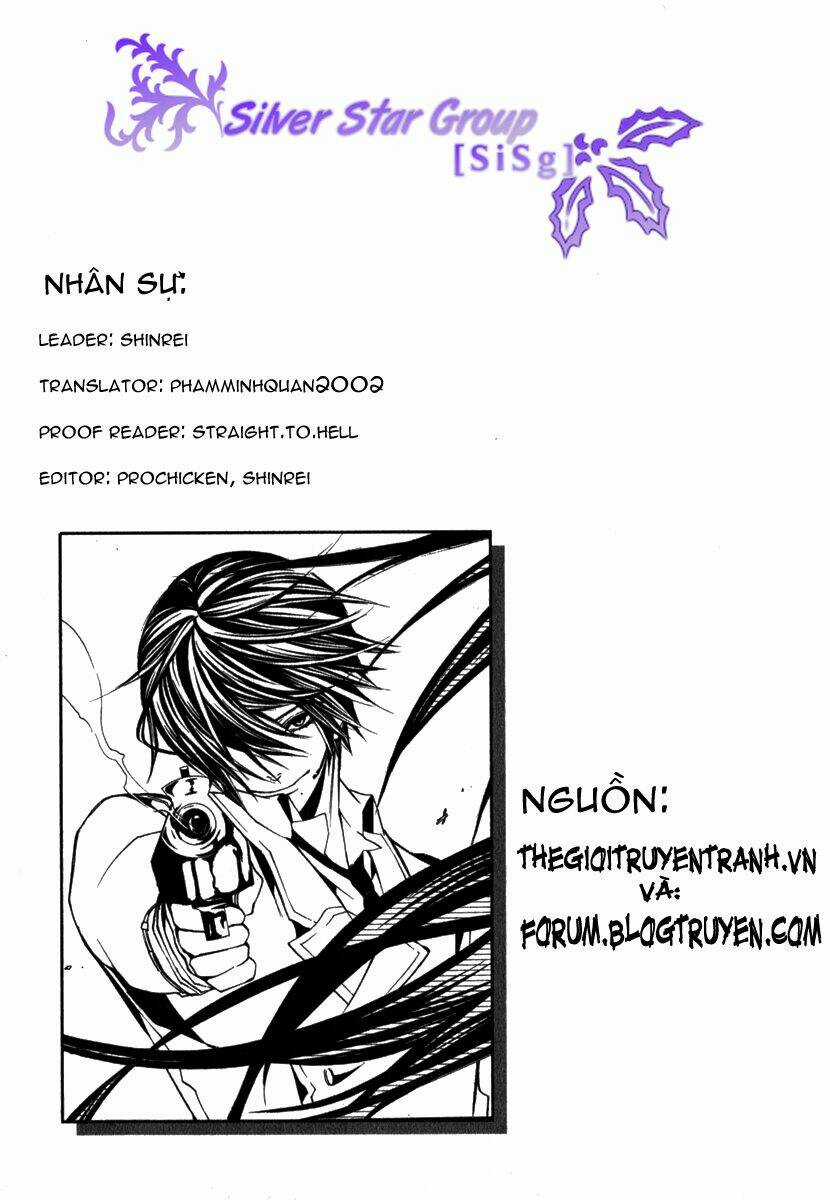 Dolls - Chapter 5 - Trang 1