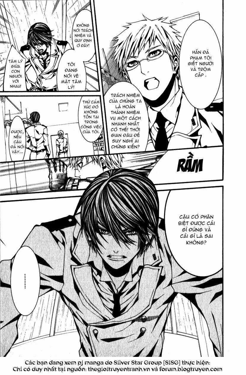 Dolls - Chapter 5 - Trang 13