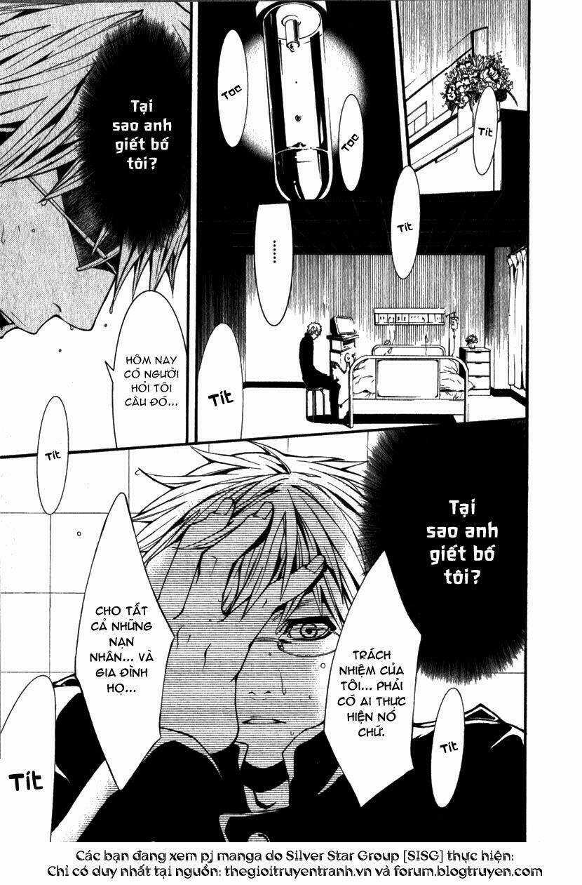 Dolls - Chapter 5 - Trang 23