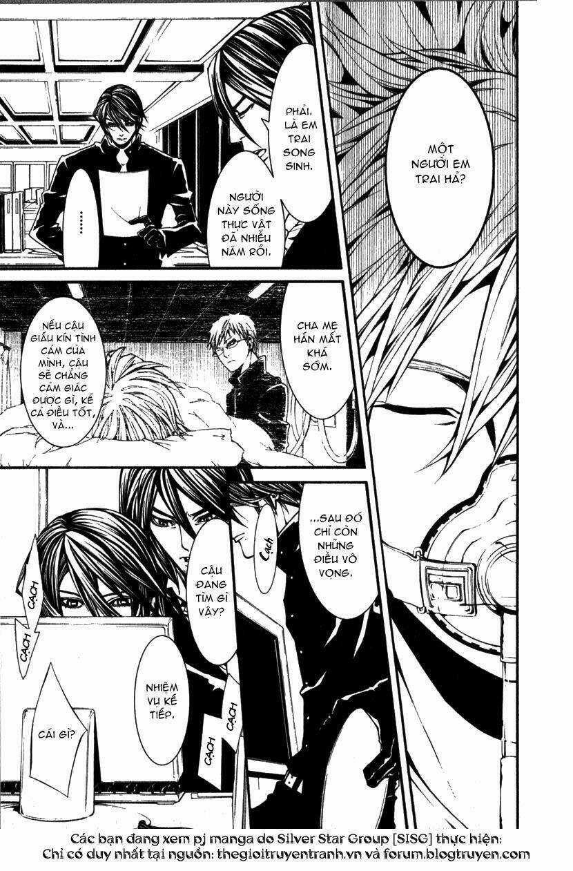 Dolls - Chapter 5 - Trang 25