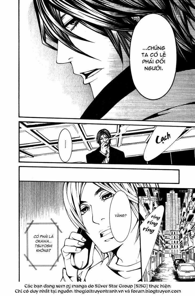 Dolls - Chapter 5 - Trang 27