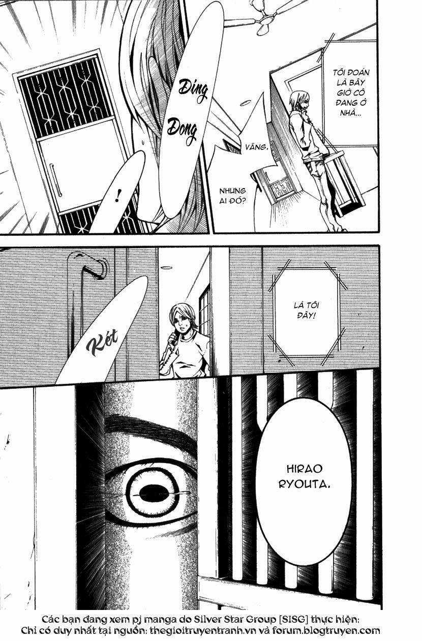 Dolls - Chapter 5 - Trang 28