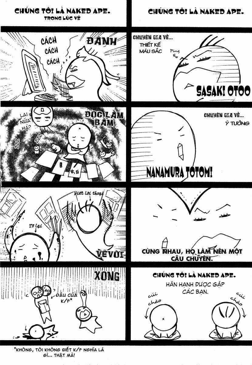 Dolls - Chapter 5 - Trang 31