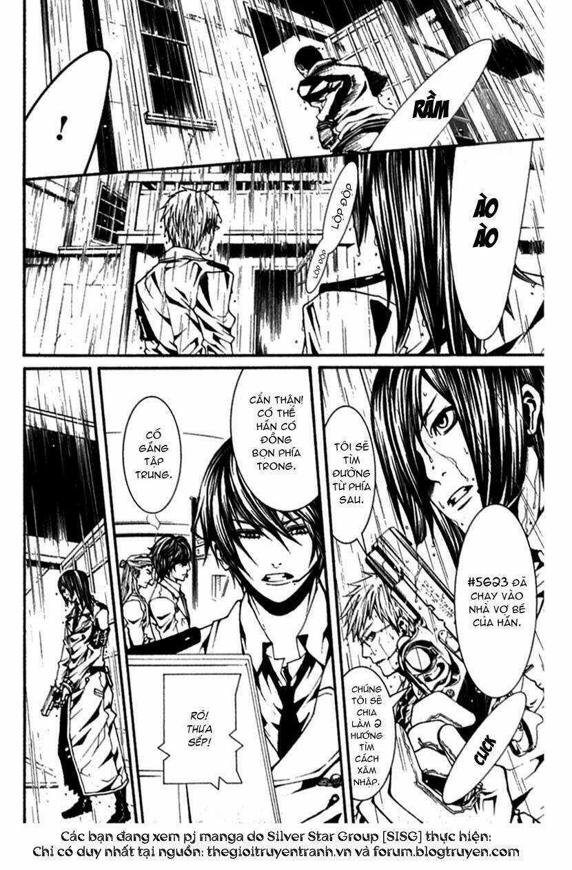 Dolls - Chapter 5 - Trang 5