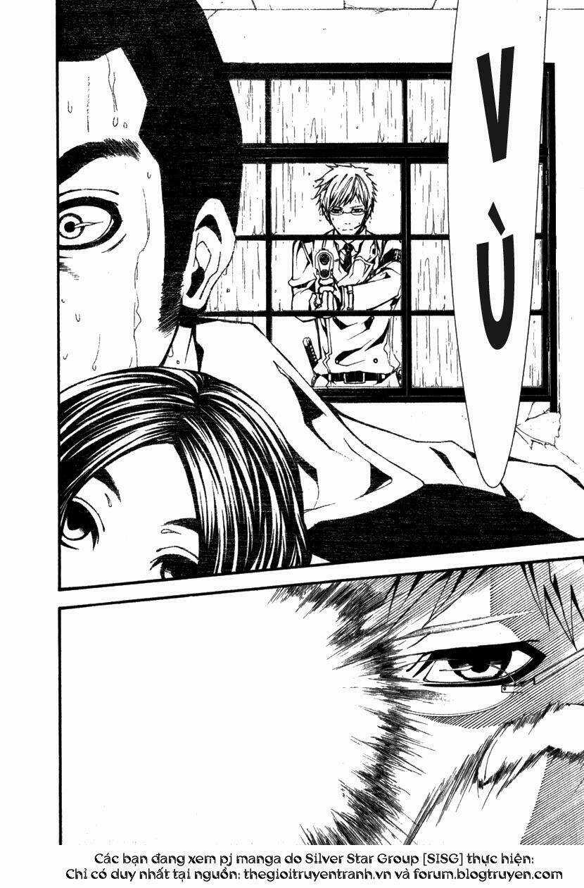 Dolls - Chapter 5 - Trang 7