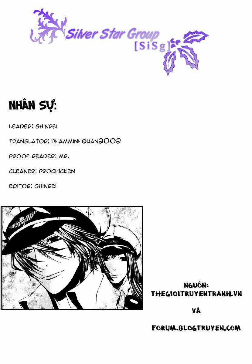 Dolls - Chapter 6 - Trang 2