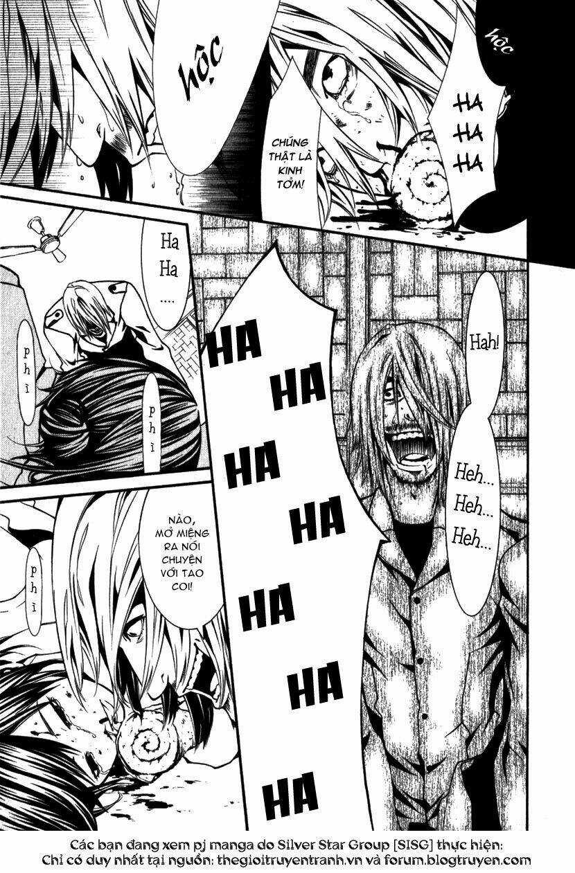 Dolls - Chapter 6 - Trang 14