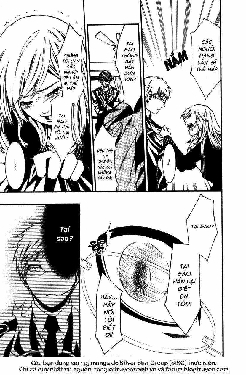 Dolls - Chapter 6 - Trang 18