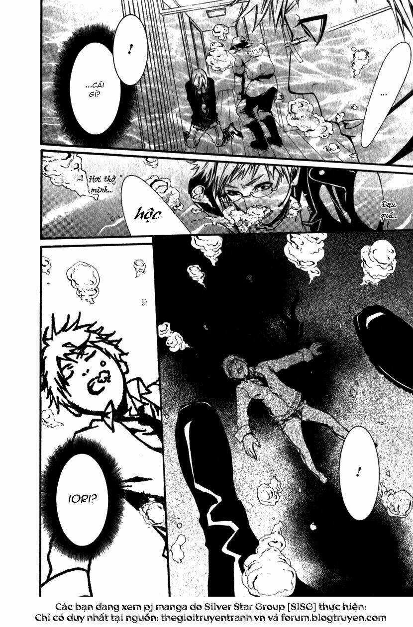 Dolls - Chapter 6 - Trang 19