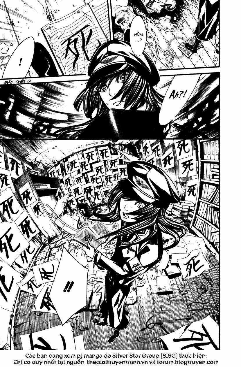 Dolls - Chapter 6 - Trang 28