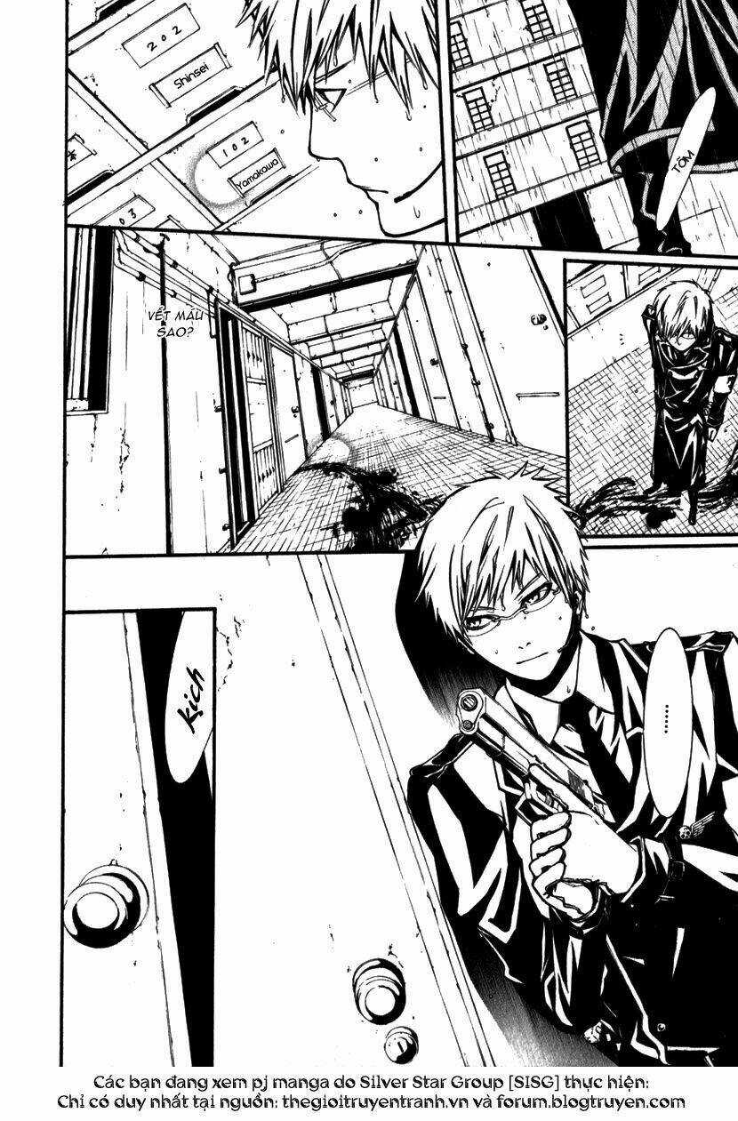 Dolls - Chapter 6 - Trang 29