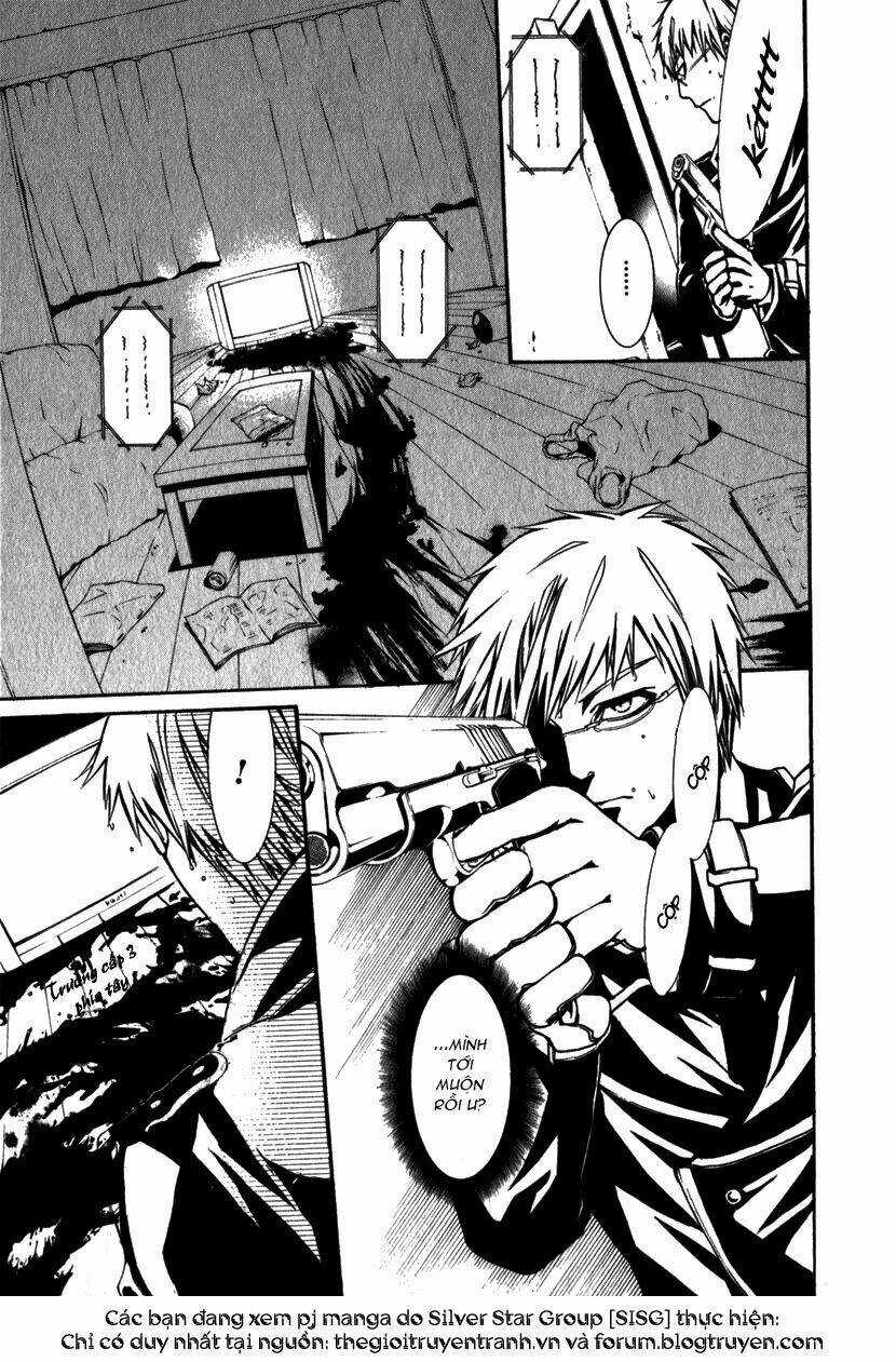 Dolls - Chapter 6 - Trang 30