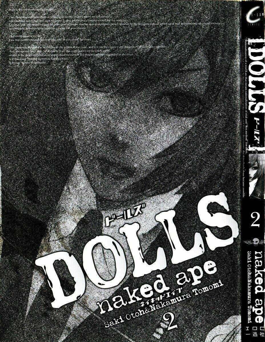 Dolls - Chapter 6 - Trang 4