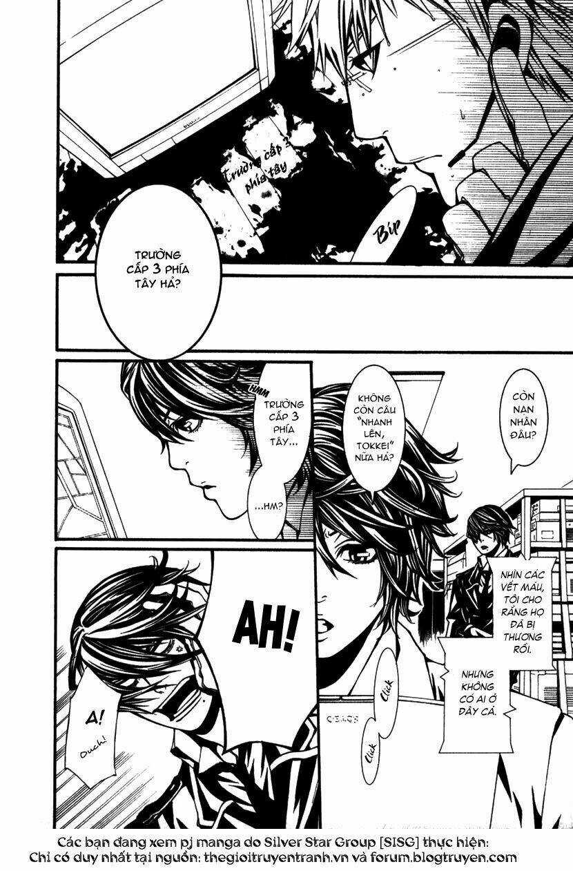 Dolls - Chapter 6 - Trang 31