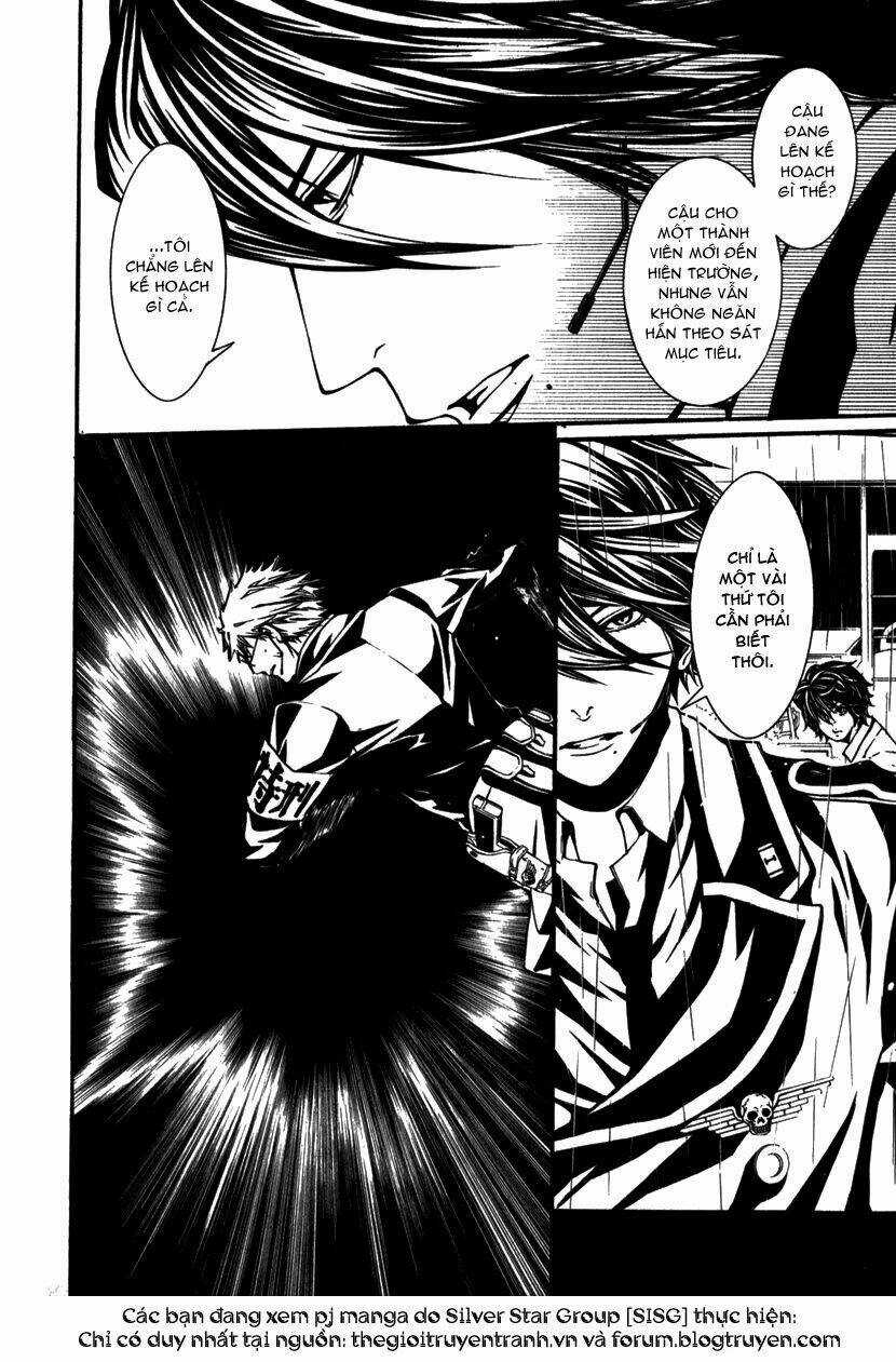 Dolls - Chapter 6 - Trang 33