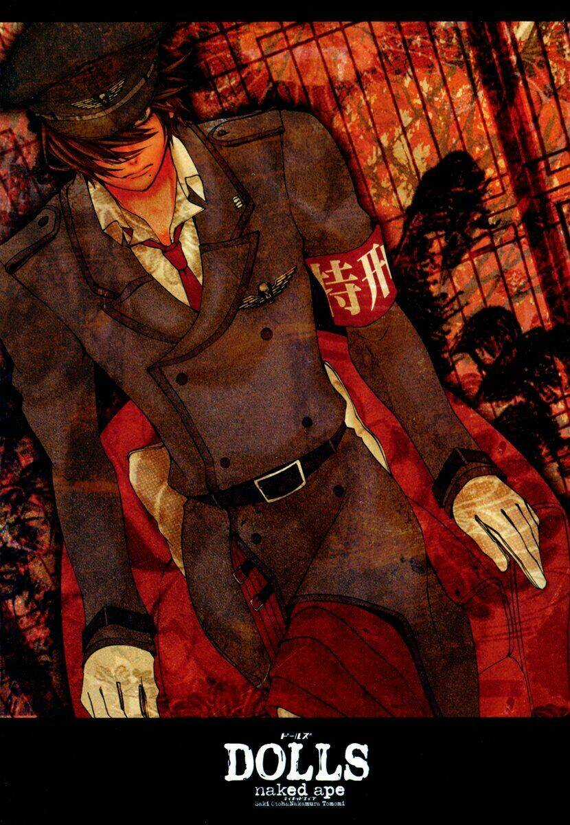 Dolls - Chapter 6 - Trang 6