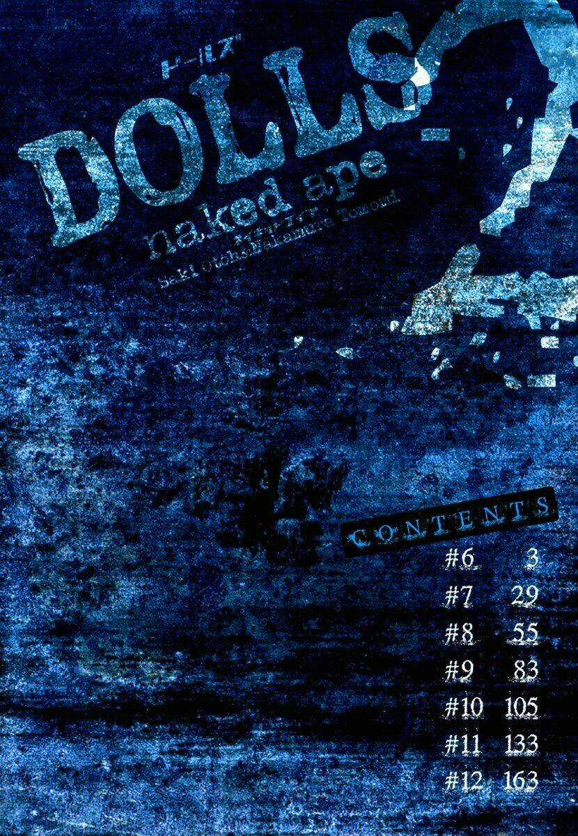 Dolls - Chapter 6 - Trang 7