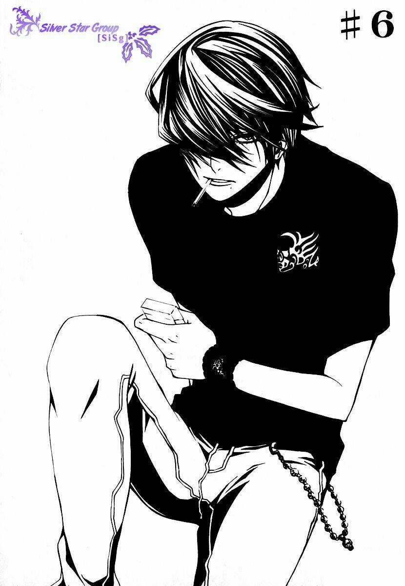 Dolls - Chapter 6 - Trang 8