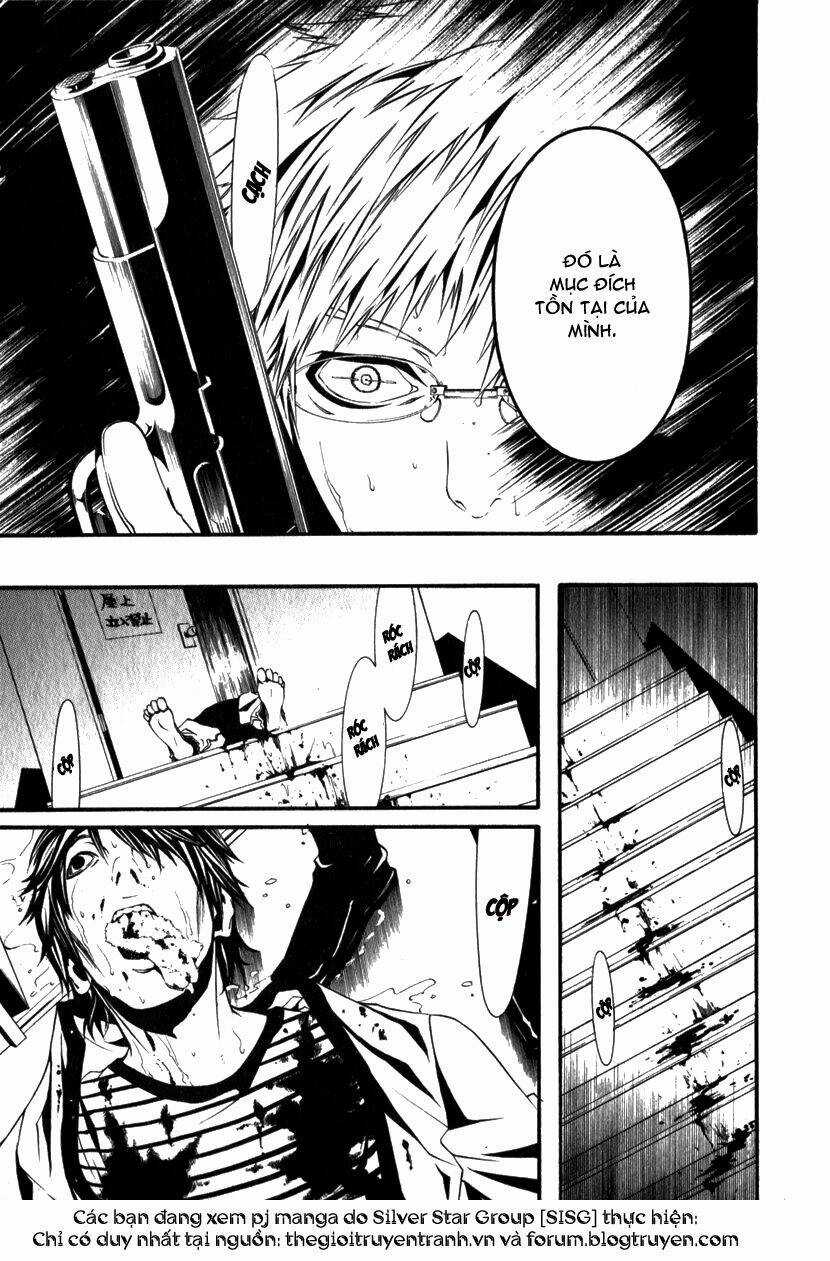 Dolls - Chapter 7 - Trang 13