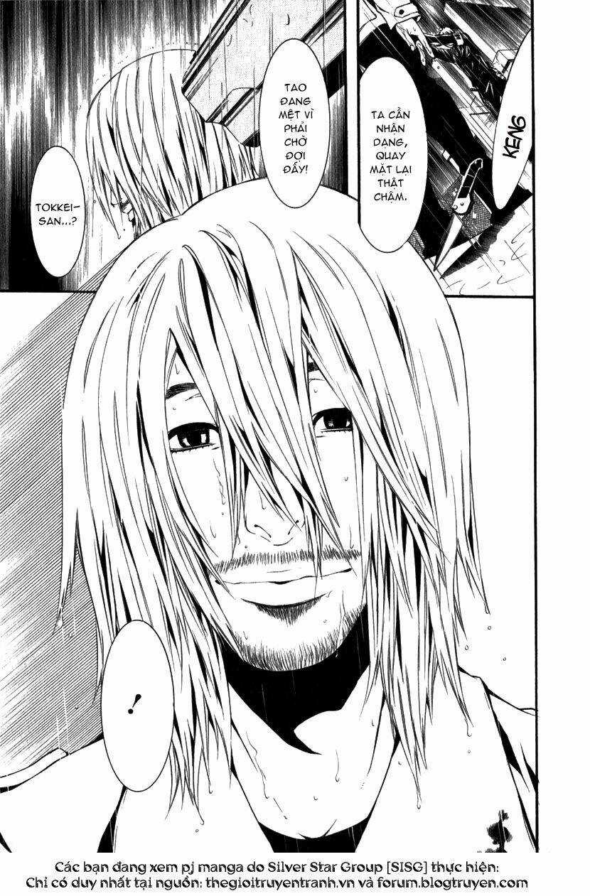 Dolls - Chapter 7 - Trang 15