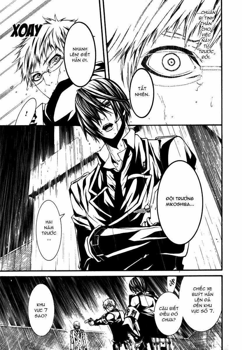 Dolls - Chapter 7 - Trang 17