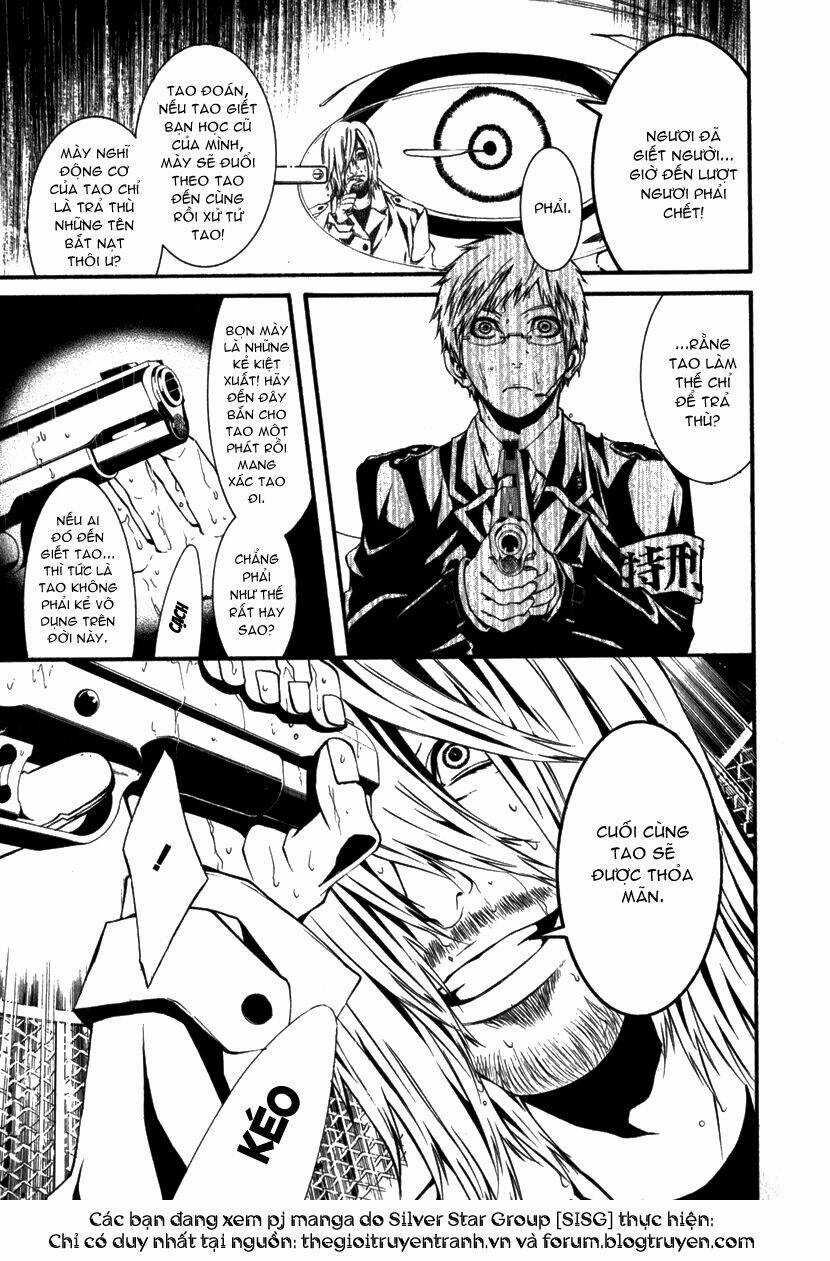 Dolls - Chapter 7 - Trang 19