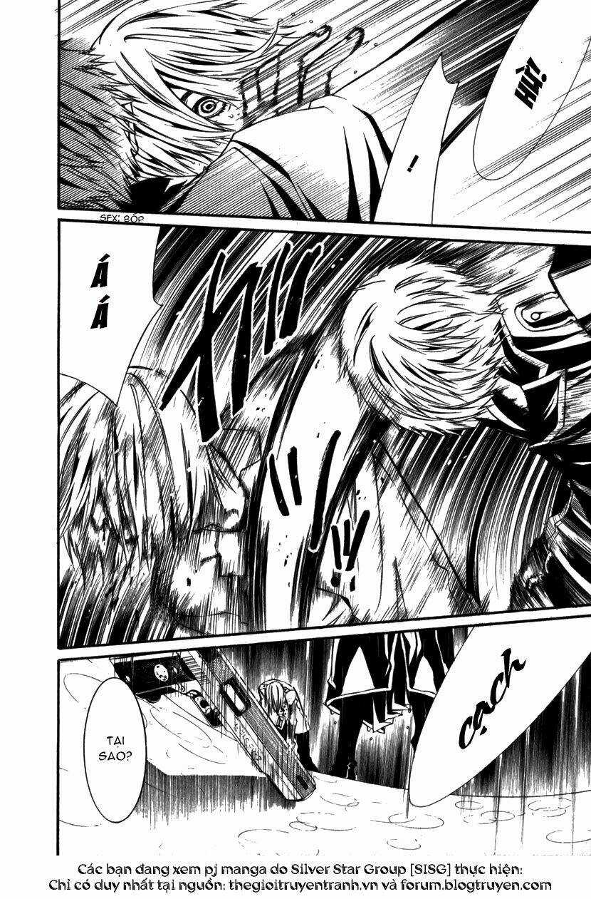 Dolls - Chapter 7 - Trang 22