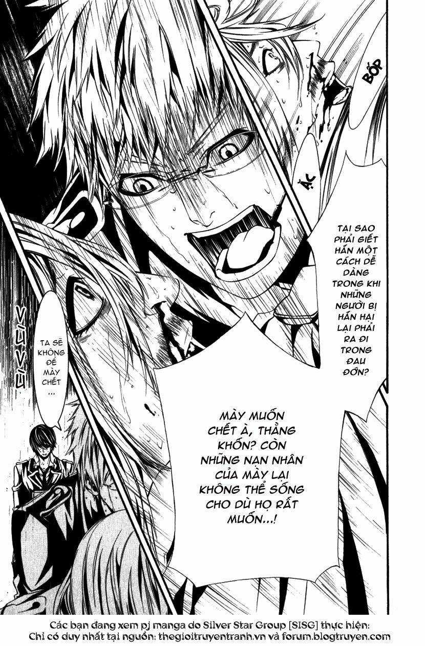 Dolls - Chapter 7 - Trang 23