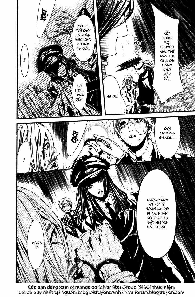 Dolls - Chapter 7 - Trang 24