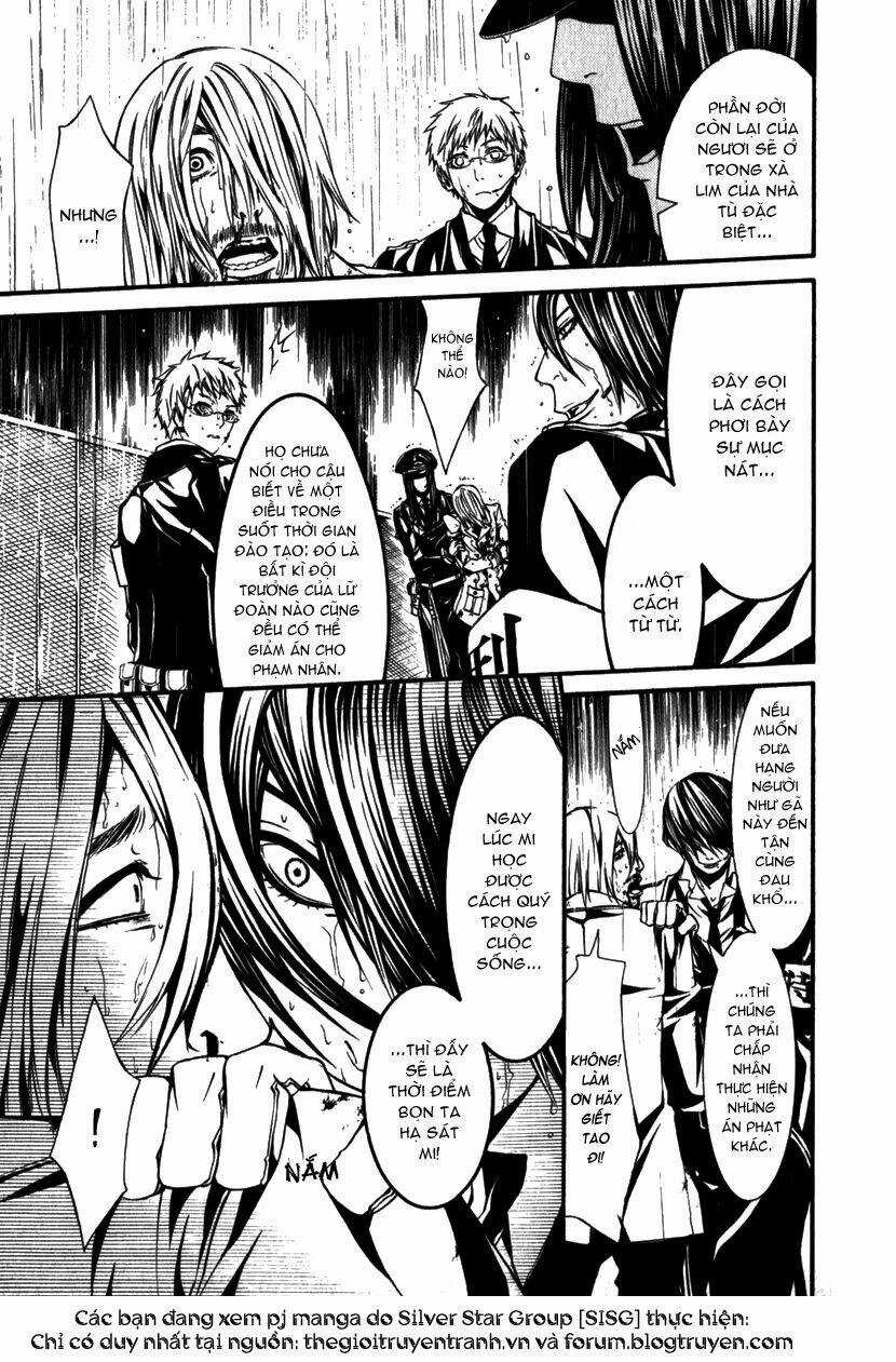 Dolls - Chapter 7 - Trang 25