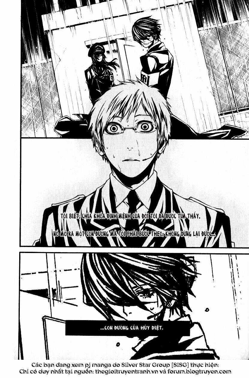 Dolls - Chapter 7 - Trang 28